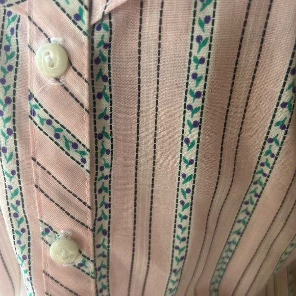 🎃Vintage Western Prairie Circle T by Marilyn Lenox - Picture 3 of 7